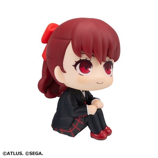 るかっぷ ペルソナ5 ザ・ロイヤル 芳澤かすみ Image 5 | AniSmile