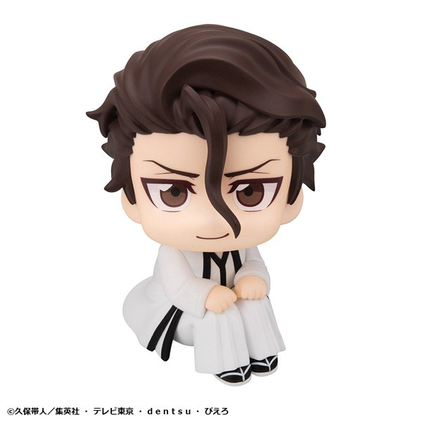 るかっぷ TVアニメ『BLEACH』藍染惣右介 Image 3 | AniSmile