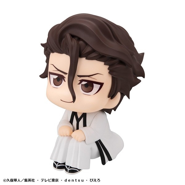 るかっぷ TVアニメ『BLEACH』藍染惣右介 Image 4 | AniSmile