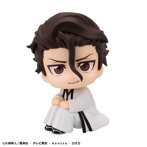 るかっぷ TVアニメ『BLEACH』藍染惣右介 Image 5 | AniSmile