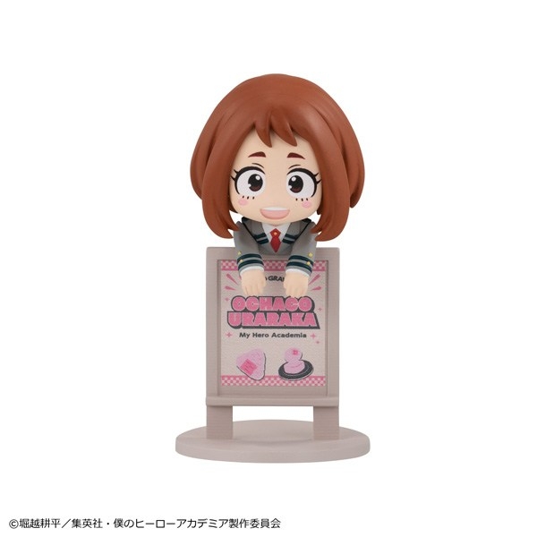 お茶友シリーズ 僕のヒーローアカデミア ひとやすみティータイム Image 4 | AniSmile