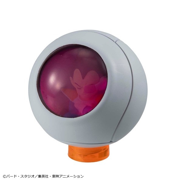 ゆらコレシリーズ ドラゴンボールZ コレクション01 Image 3 | AniSmile