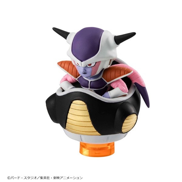 ゆらコレシリーズ ドラゴンボールZ コレクション01 Image 4 | AniSmile