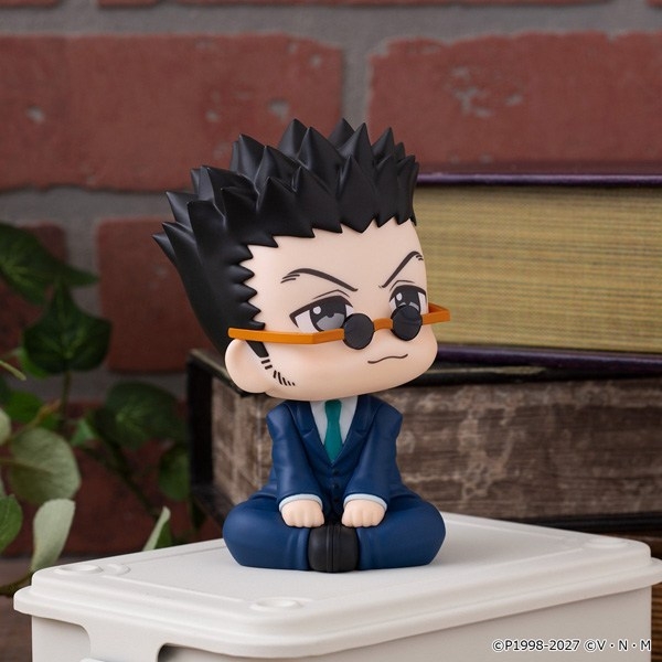 るかっぷ HUNTER×HUNTER レオリオ Image 2 | AniSmile
