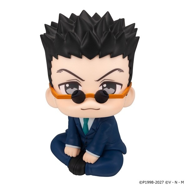 るかっぷ HUNTER×HUNTER レオリオ Image 3 | AniSmile