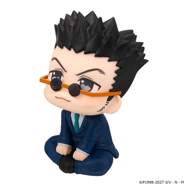 るかっぷ HUNTER×HUNTER レオリオ Image 4 | AniSmile