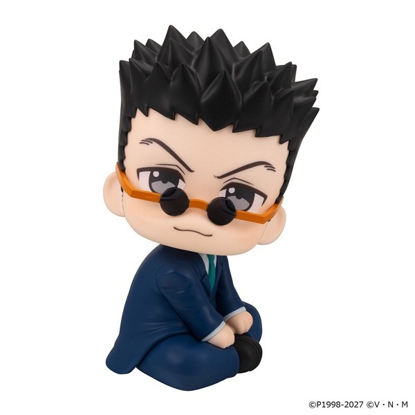 るかっぷ HUNTER×HUNTER レオリオ Image 5 | AniSmile