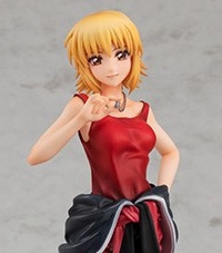 GGGシリーズ 機動戦士ガンダムSEED FREEDOM カガリ・ユラ・アスハ パイロットスーツVer. Image 2 | AniSmile