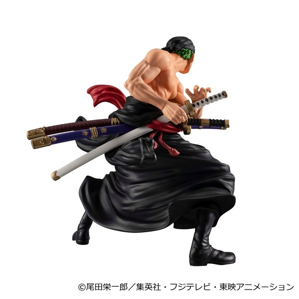 WALLSTAR ONE PIECE ロロノア・ゾロ 图片 5 | AniSmile
