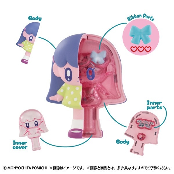 INSIDE FANTASY MONYOGIRL Image 5 | AniSmile