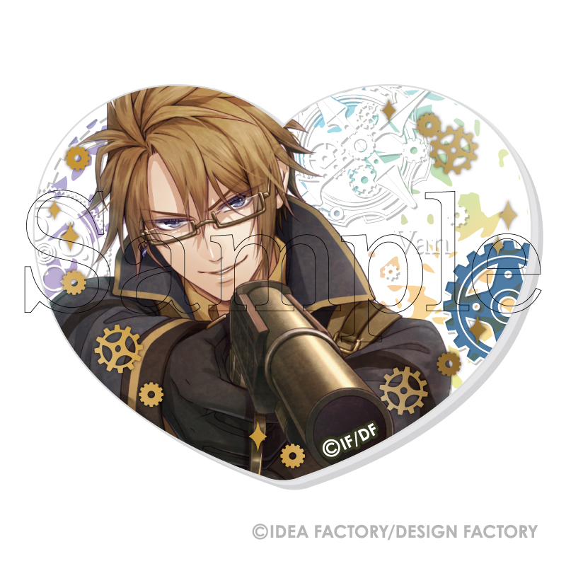 Code:Realize ~創世の姫君~ ぴくりあプレートコレクション premium パック Image 2 | AniSmile