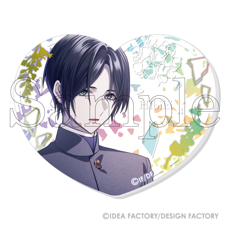 9 R.I.P. sequel ぴくりあプレートコレクション premium パック Image 2 | AniSmile