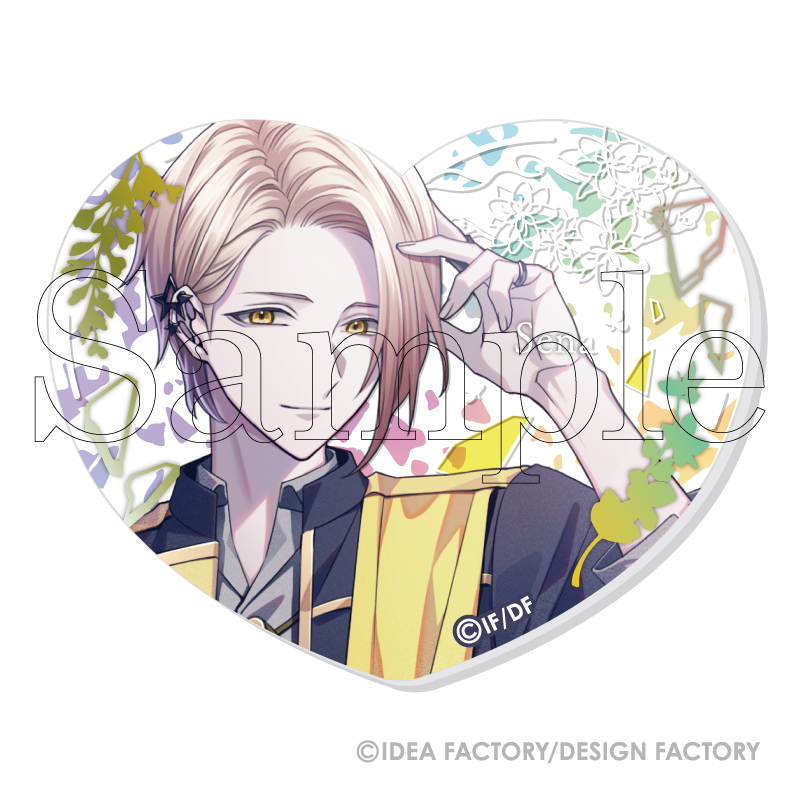 9 R.I.P. sequel ぴくりあプレートコレクション premium パック Image 3 | AniSmile