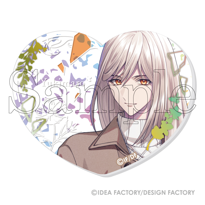 9 R.I.P. sequel ぴくりあプレートコレクション premium パック Image 6 | AniSmile