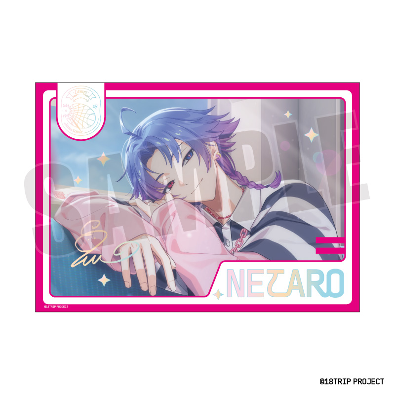 18TRIP ステラフォトsparkle Vol.1 20.夜半 子タろ - AniSmile