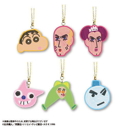 ヘンダーランドの大冒険 ジュエリーマスコット アソート - AniSmile