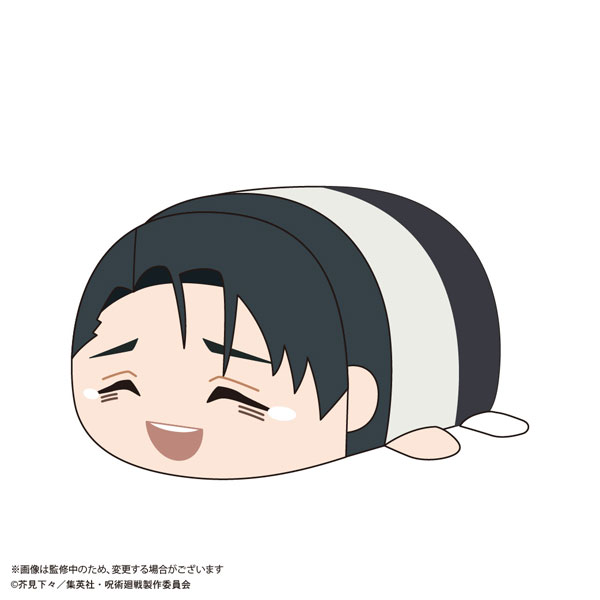 呪術廻戦 ぽてコロマスコットBIG4 - AniSmile