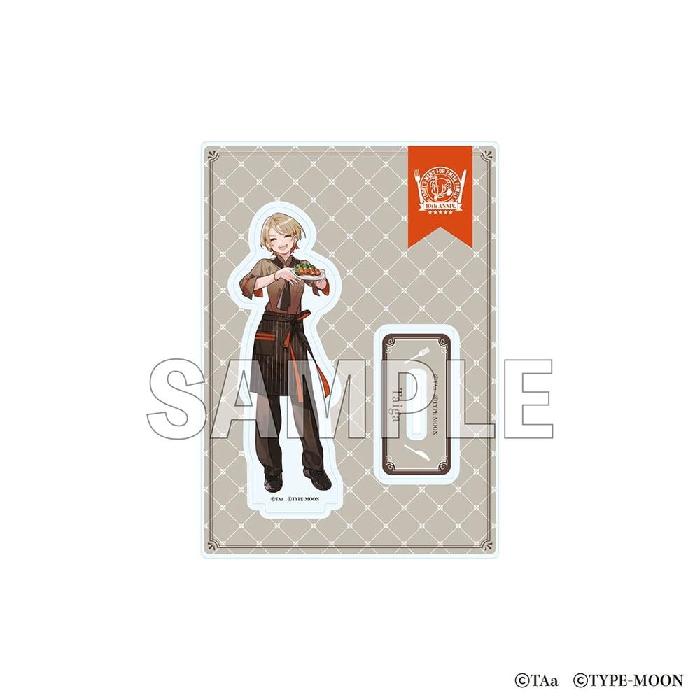 「衛宮さんちの今日のごはん」アクリルスタンド 大河 - official product image | AniSmile