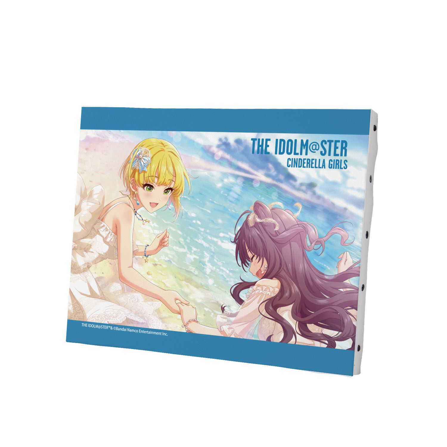 アイドルマスター シンデレラガールズ [とんでいっちゃいたいの]宮本フレデリカ+ F0号キャンバスボード - AniSmile