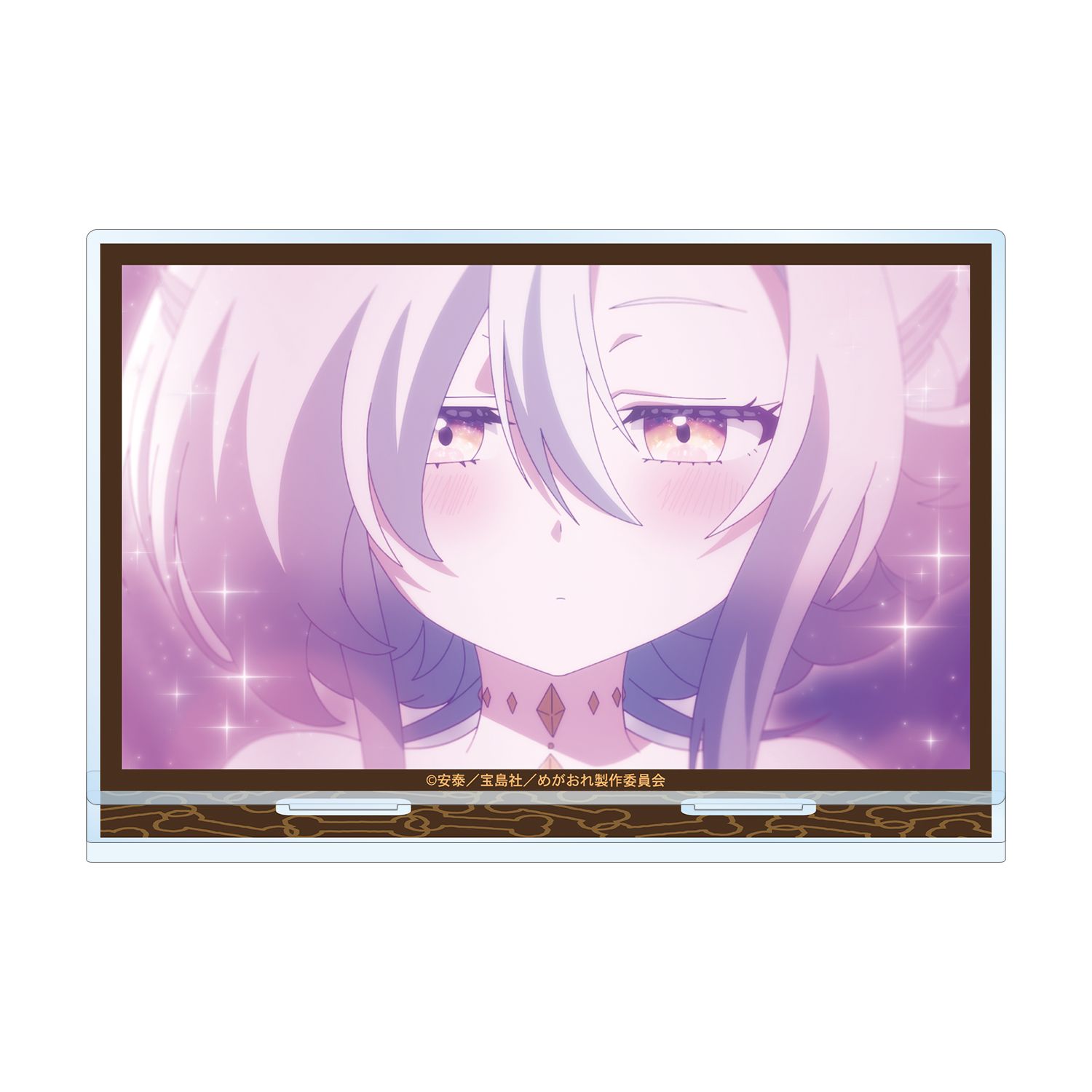 女神 場面写BIGアクリルスタンド ver. - AniSmile