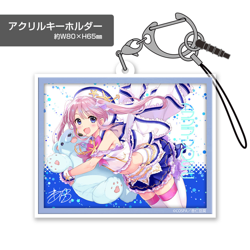 COSPA×CREATORS コスパ×クリエイターズ Tシャツパック art by 杏仁豆腐/OATMEAL-M Image 2 | AniSmile