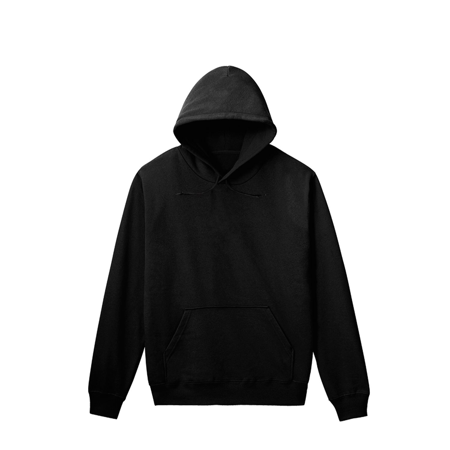 デュエル・マスターズ 伝説の邪神 プルオーバーフーディーユニセックス(サイズ/XL) Image 3 | AniSmile