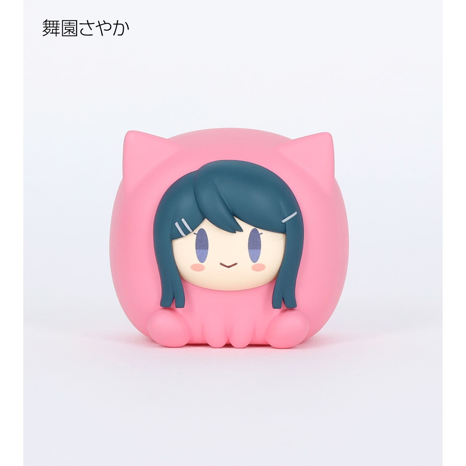 ダンガンロンパシリーズ トレーディング けもきゅーぶ フィギュア ver.A(単位/単品) 画像 4 | AniSmile