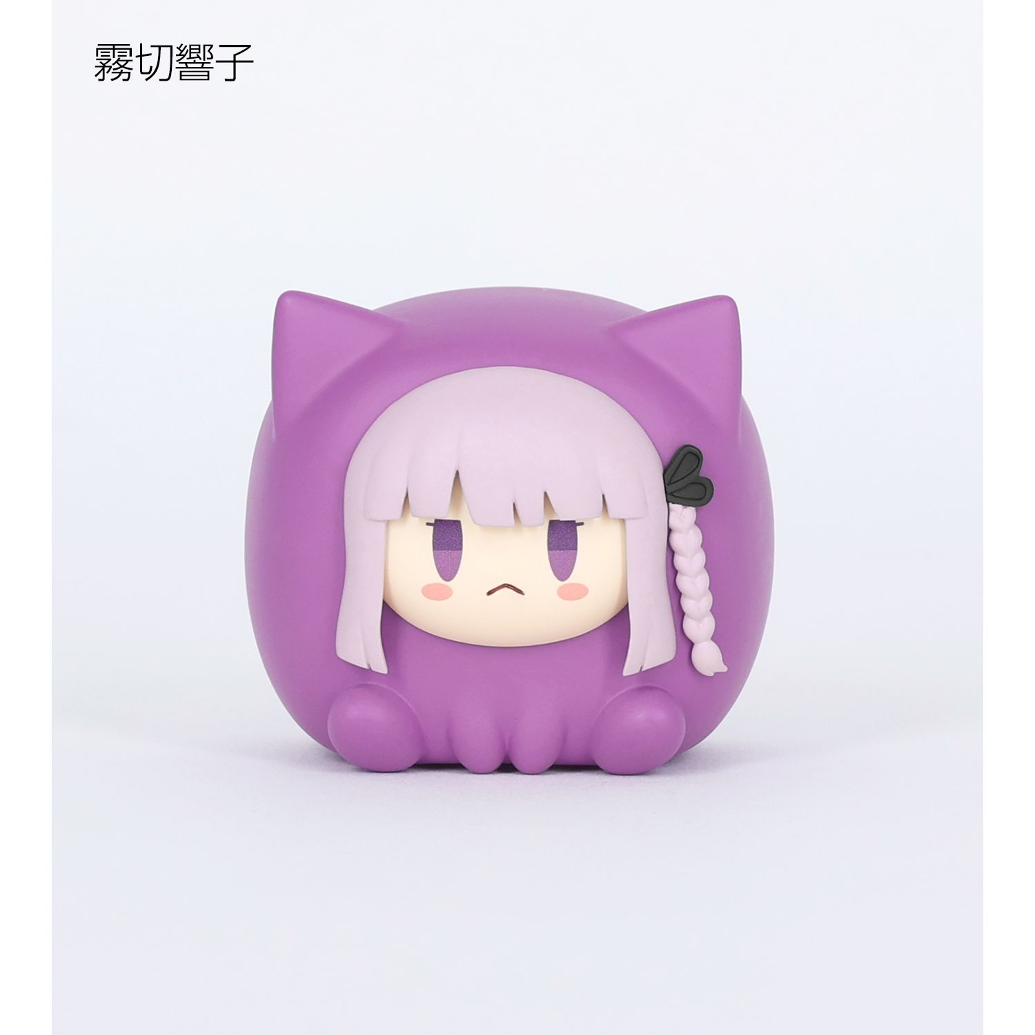 ダンガンロンパシリーズ トレーディング けもきゅーぶ フィギュア ver.A(単位/単品) 画像 5 | AniSmile