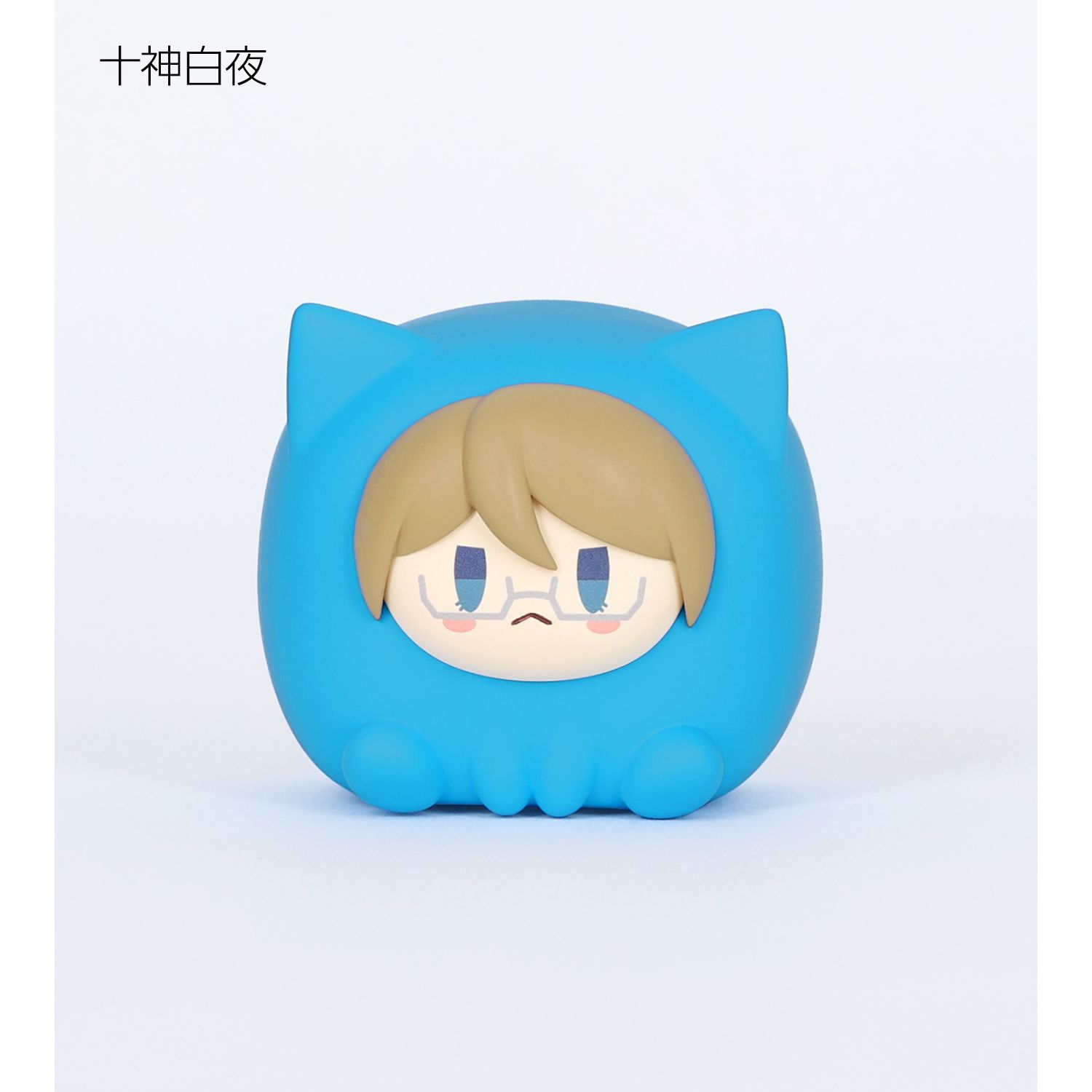 ダンガンロンパシリーズ トレーディング けもきゅーぶ フィギュア ver.A(単位/単品) 画像 6 | AniSmile