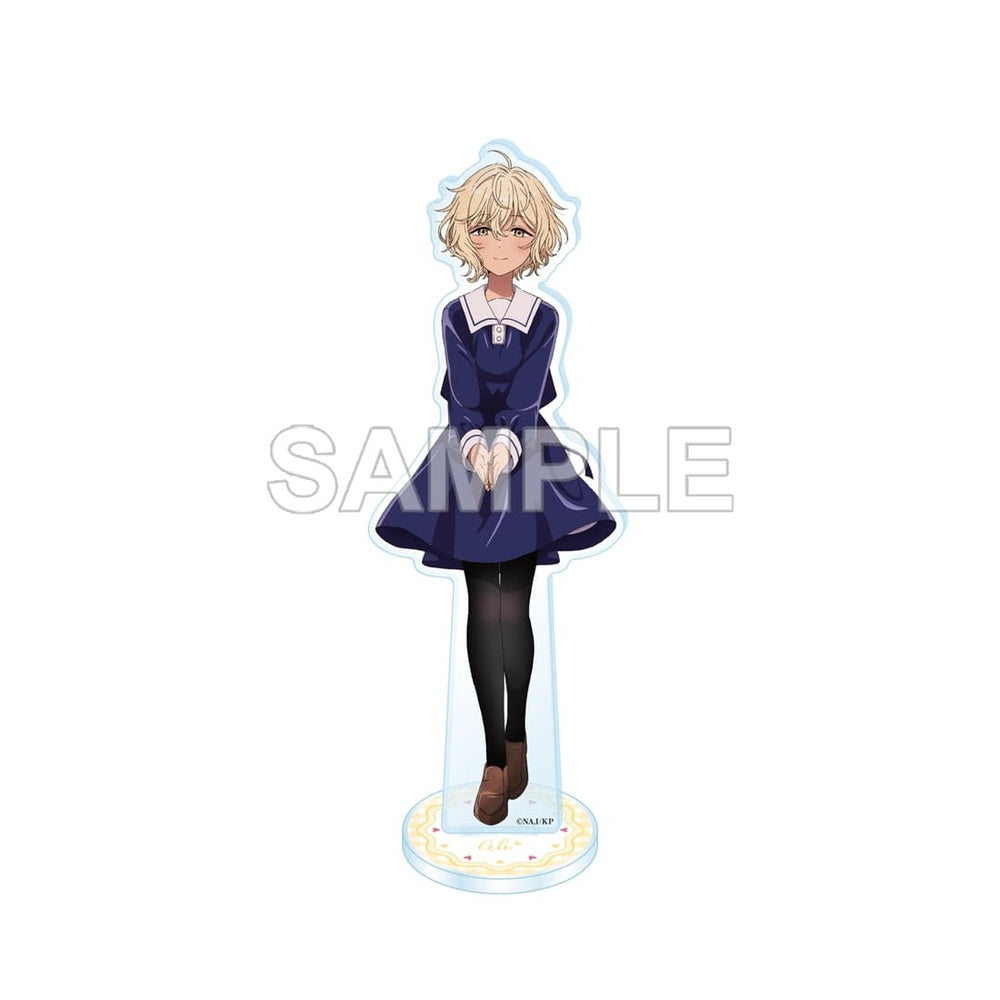 きみが死ぬまで恋をしたい アクリルスタンドフィギュア モード・アリ - AniSmile