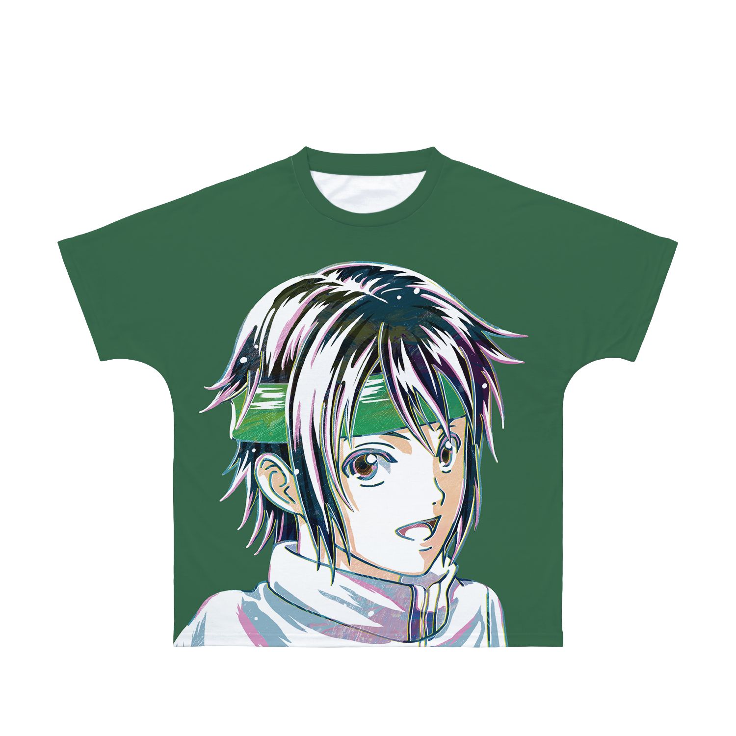 新テニスの王子様 壇 太一 Ani-Art フルグラフィックTシャツユニセックス(サイズ/M) - 官方商品图片 | AniSmile
