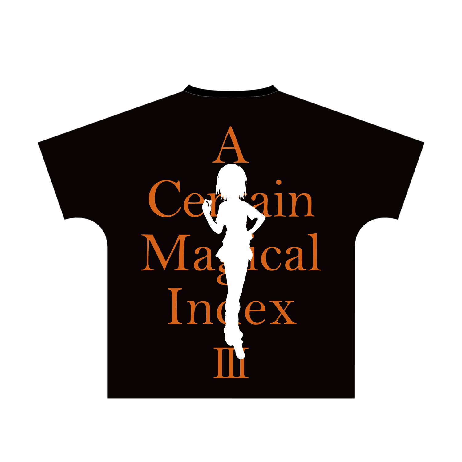 とある魔術の禁書目録Ⅲ 御坂美琴 Ani-Art フルグラフィックTシャツユニセックス(サイズ/M) 图片 3 | AniSmile