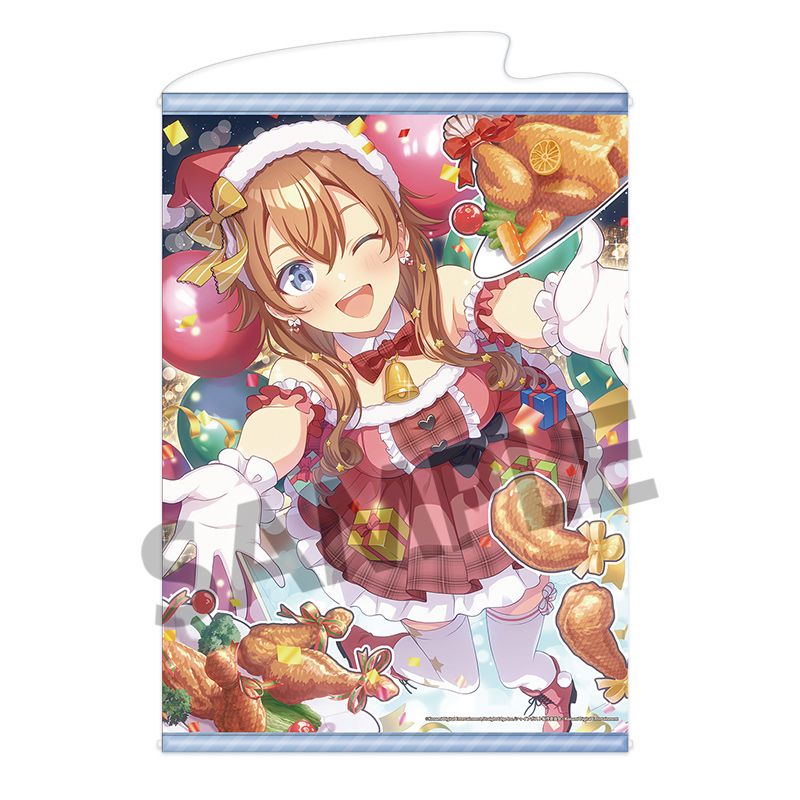 シャインポスト Be Your アイドル! B2タペストリー vol.4 青天国 春 - 公式商品画像 | AniSmile