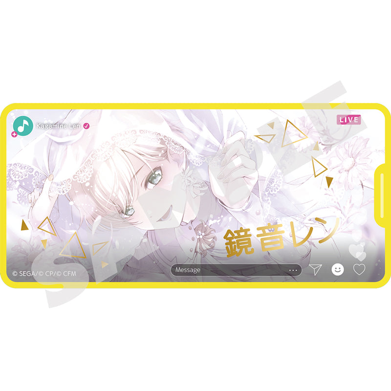 コレクショントイ(雑貨) PJSK プロジェクトセカイ カラフルステージ! feat.初音ミク メモステコレクション カラフルフェスティバル Vol.2(全22種+レア) Image 4 | AniSmile