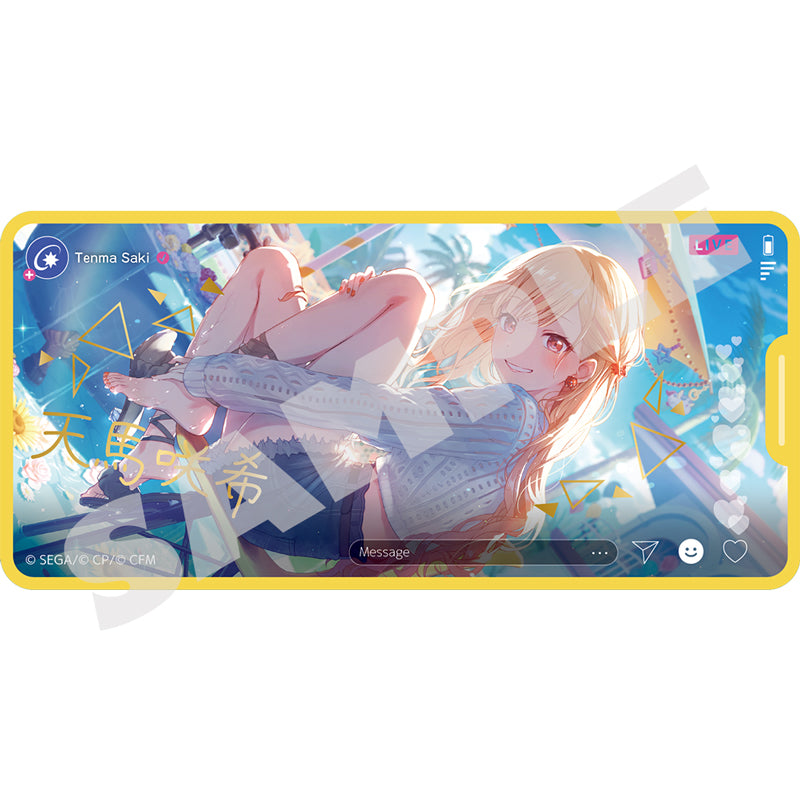 コレクショントイ(雑貨) PJSK プロジェクトセカイ カラフルステージ! feat.初音ミク メモステコレクション カラフルフェスティバル Vol.2(全22種+レア) Image 5 | AniSmile