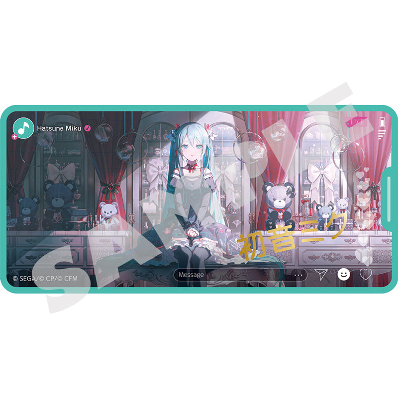 コレクショントイ(雑貨) PJSK プロジェクトセカイ カラフルステージ! feat.初音ミク メモステコレクション Vol.13 A(全30種+レア) Image 4 | AniSmile