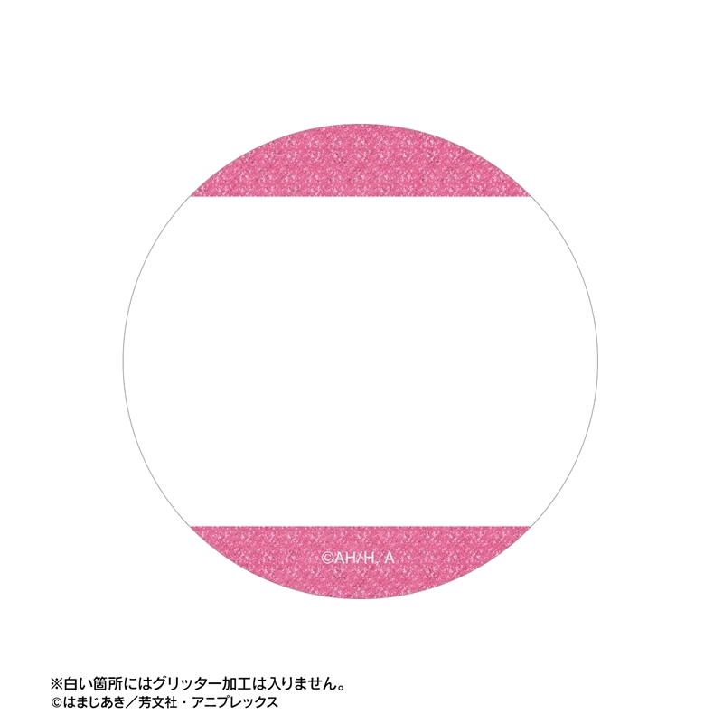 アニメ「ぼっち・ざ・ろっく!」 トレーディング ゆるコマ グリッター缶バッジ(単位/単品) Image 3 | AniSmile