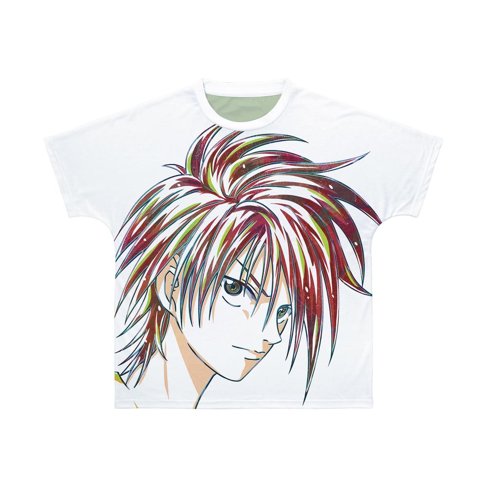 新テニスの王子様 遠山金太郎 Ani-Art 第2弾 フルグラフィックTシャツユニセックス(サイズ/L) - 官方商品图片 | AniSmile