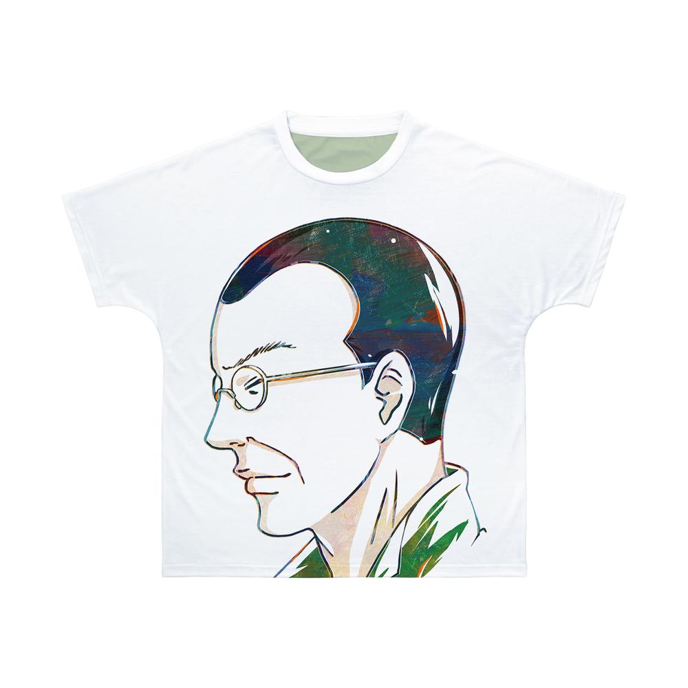 新テニスの王子様 金色小春 Ani-Art 第2弾 フルグラフィックTシャツユニセックス(サイズ/M) - AniSmile
