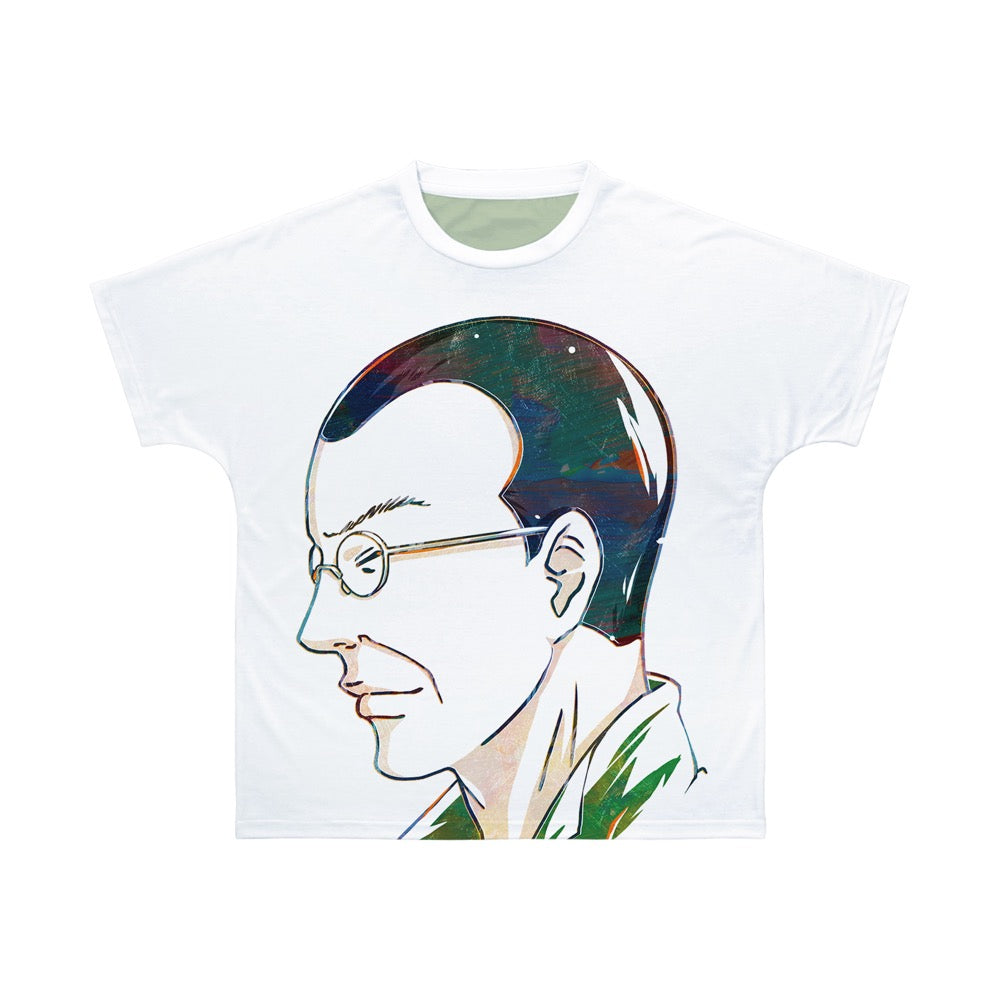 新テニスの王子様 金色小春 Ani-Art 第2弾 フルグラフィックTシャツユニセックス(サイズ/XXS) - 官方商品图片 | AniSmile