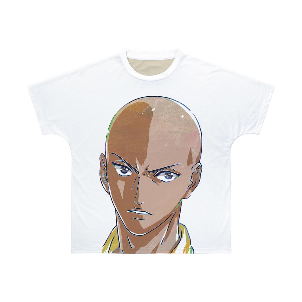 新テニスの王子様 ジャッカル桑原 Ani-Art 第2弾 フルグラフィックTシャツユニセックス(サイズ/XXXL) - 官方商品图片 | AniSmile