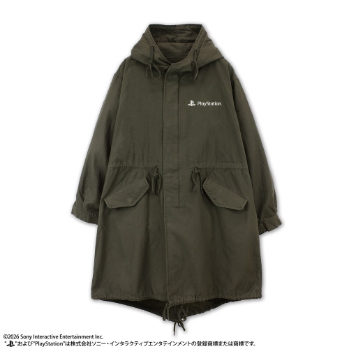 プレイステーション M-51ジャケット for PlayStation/MOSS-L Image 3 | AniSmile