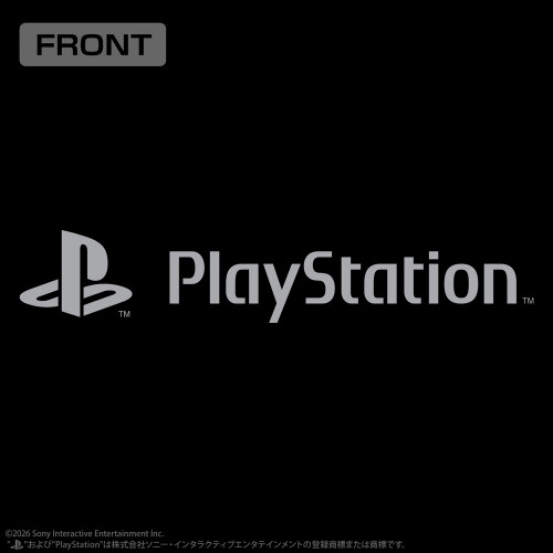 プレイステーション M-51ジャケット for PlayStation/BLACK-M 图片 5 | AniSmile