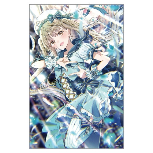 TVアニメ お隣の天使様にいつの間にか駄目人間にされていた件2 椎名真昼 アクリルアートスタンド アイドルVer. Image 3 | AniSmile