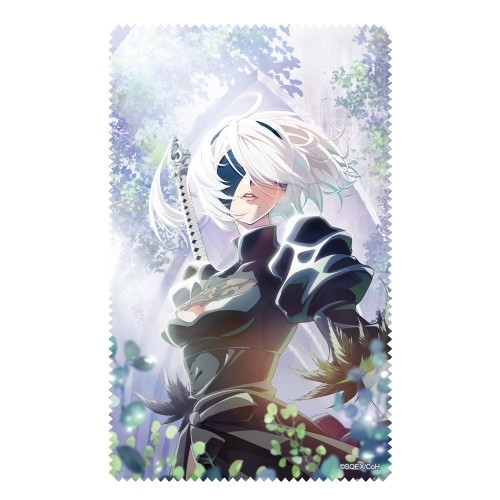 NieR:Automata Ver1.1a クリーナークロス - AniSmile