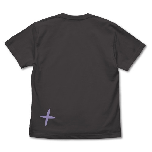 Little Kitty Big City Tシャツ/SUMI-S Image 3 | AniSmile