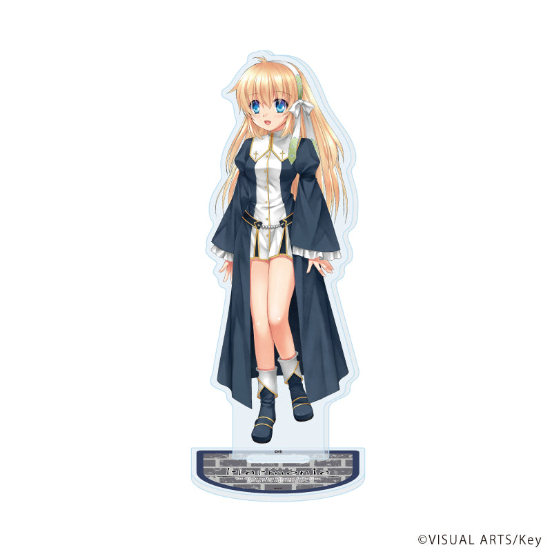 アクリルスタンド「Harmonia -ハルモニア-」03/シオナC(公式イラスト) - AniSmile