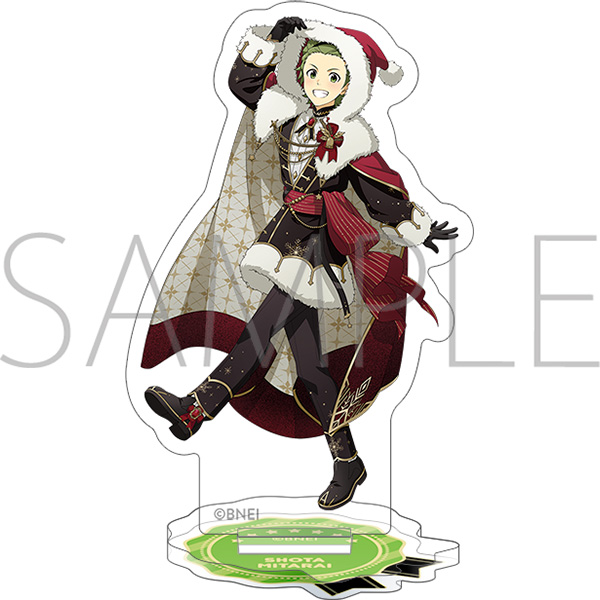 アイドルマスター SideM ミニアクリルスタンド/御手洗翔太 Mフェス2026 画像 2 | AniSmile