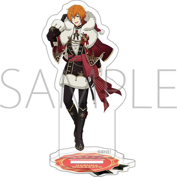 アイドルマスター SideM ミニアクリルスタンド/若里春名 Mフェス2026 画像 2 | AniSmile