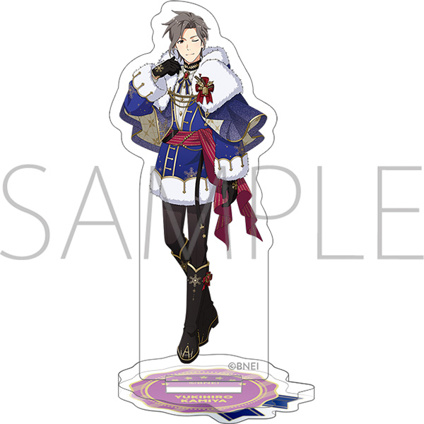 アイドルマスター SideM ミニアクリルスタンド/神谷幸広 Mフェス2026 画像 2 | AniSmile